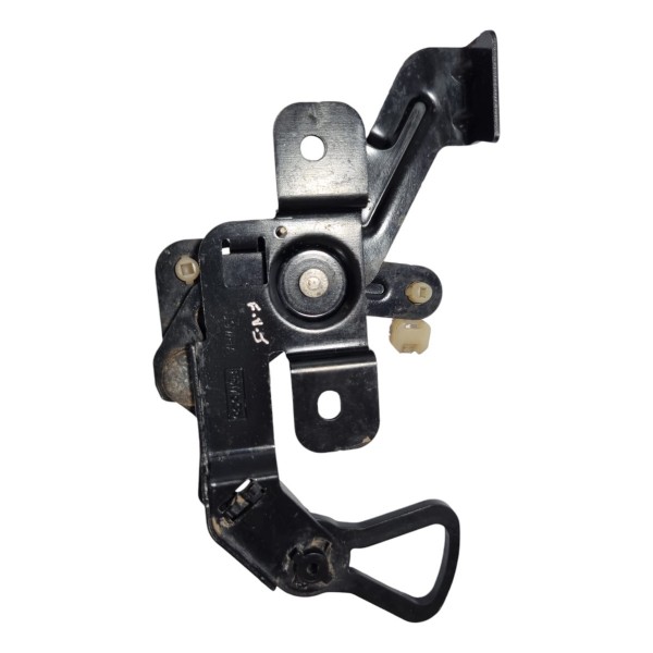 Sistema Abertura Tampa Traseira Ranger 2017 Cx487