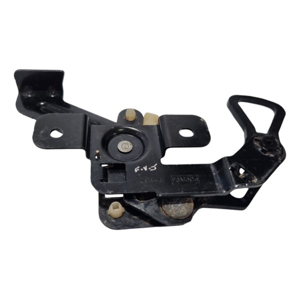 Sistema Abertura Tampa Traseira Ranger 2017 Cx487