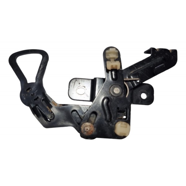 Sistema Abertura Tampa Traseira Ranger 2017 Cx487