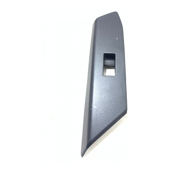 Moldura Botão Vidro Dianteiro Dir Toyota Rav4 17/20 Cx333