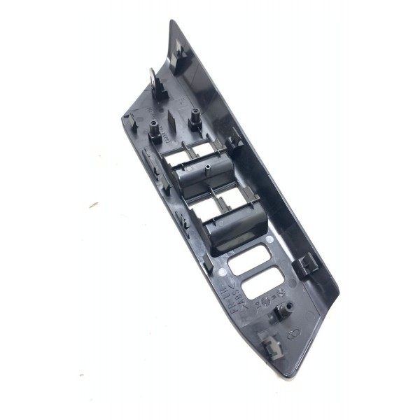 Moldura Botão Comando Vidros Toyota Rav4 17/20 Cx333