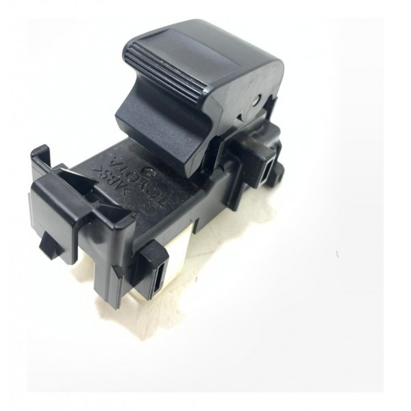 Botão Vidro Elétrico Toyota Rav4 2017/20 Cx333