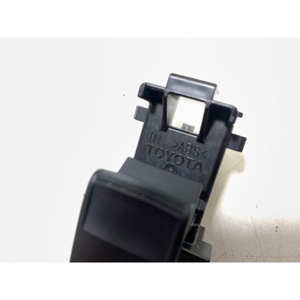 Botão Vidro Elétrico Toyota Rav4 2017/20 Cx333