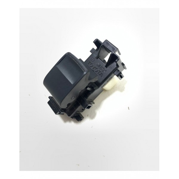 Botão Vidro Elétrico Toyota Rav4 2017/20 Cx333