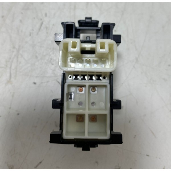 Botão Vidro Elétrico Toyota Rav4 2017/20 Cx333