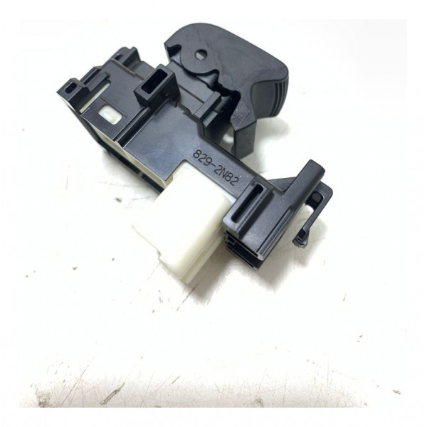 Botão Vidro Elétrico Toyota Rav4 2017/20 Cx333