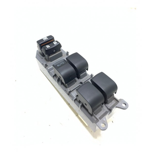 Botão Comando Vidros Toyota Rav4 2017/20 Cx333