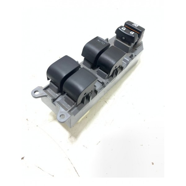 Botão Comando Vidros Toyota Rav4 2017/20 Cx333