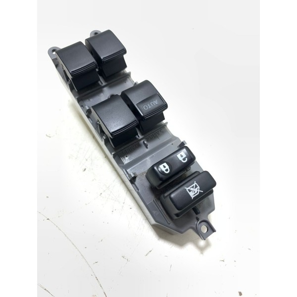 Botão Comando Vidros Toyota Rav4 2017/20 Cx333