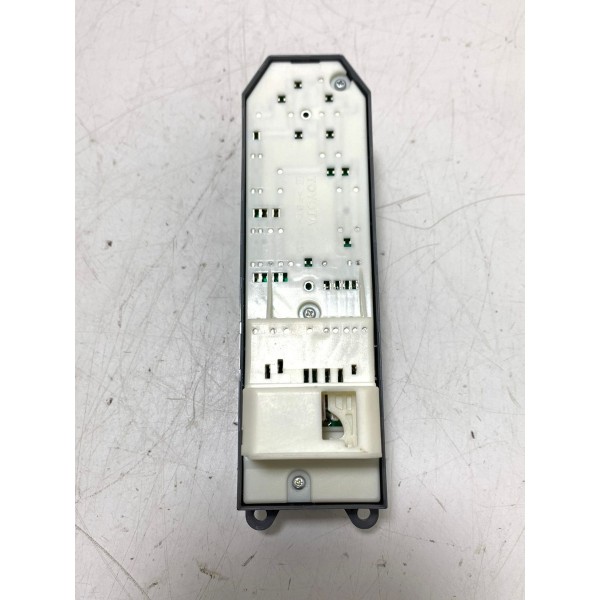 Botão Comando Vidros Toyota Rav4 2017/20 Cx333