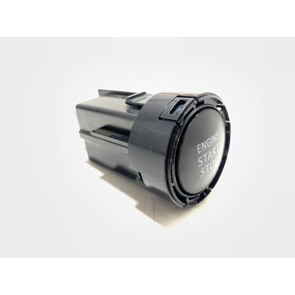 Botão Start Stop Engine Toyota Rav4 2017/20 Cx333