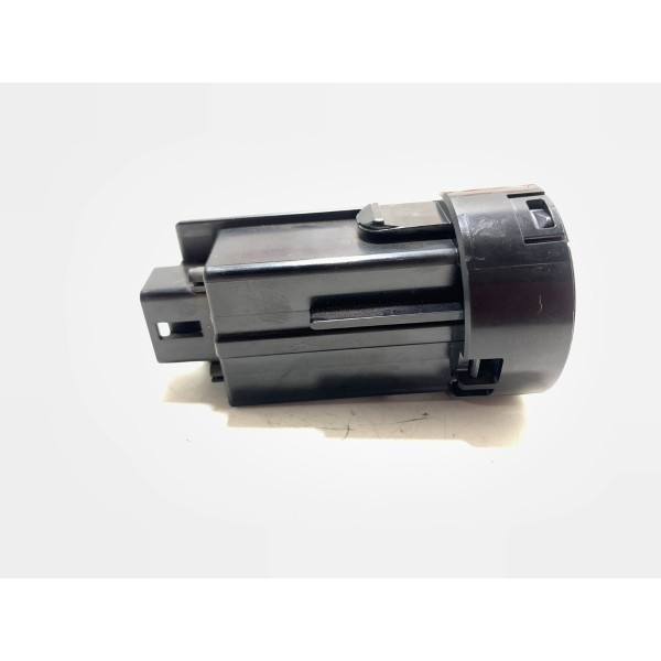 Botão Start Stop Engine Toyota Rav4 2017/20 Cx333