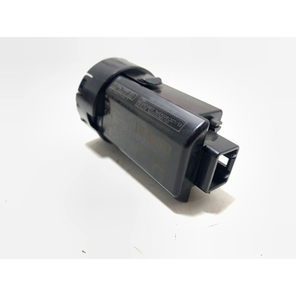 Botão Start Stop Engine Toyota Rav4 2017/20 Cx333