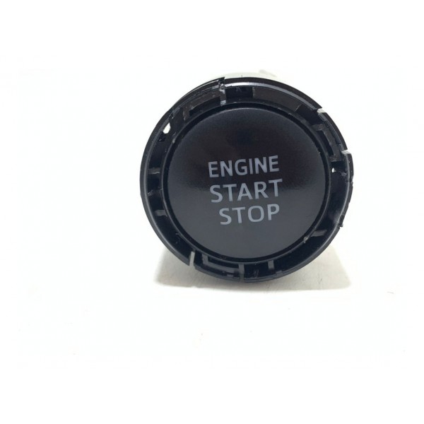 Botão Start Stop Engine Toyota Rav4 2017/20 Cx333