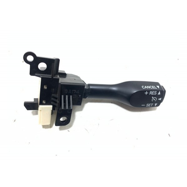 Chave Comando Piloto Automático Toyota Rav4 17/20 Cx333