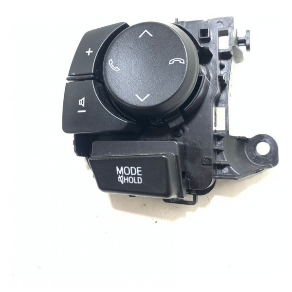 Botão Esquerdo Comando Volante Toyota Rav4 17/20 Cx333