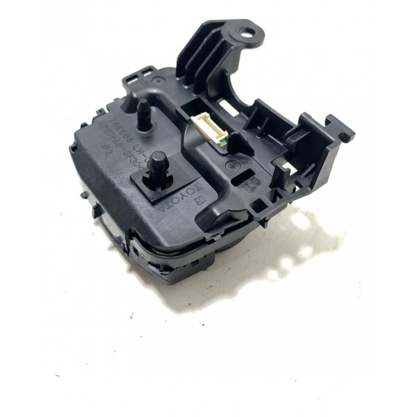 Botão Esquerdo Comando Volante Toyota Rav4 17/20 Cx333