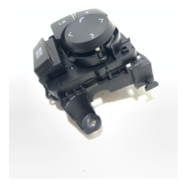 Botão Esquerdo Comando Volante Toyota Rav4 17/20 Cx333