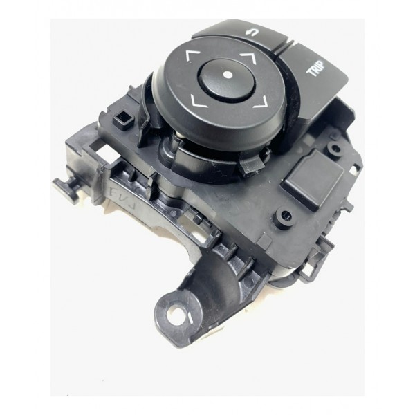 Botão Direito Comando Volante Toyota Rav4 17/20 Cx333