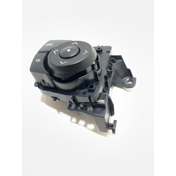 Botão Direito Comando Volante Toyota Rav4 17/20 Cx333