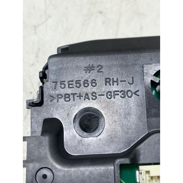 Botão Direito Comando Volante Toyota Rav4 17/20 Cx333