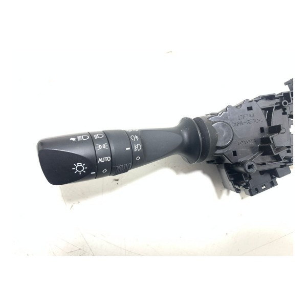 Chave De Seta Limpador Toyota Rav4 17/20 Cx333