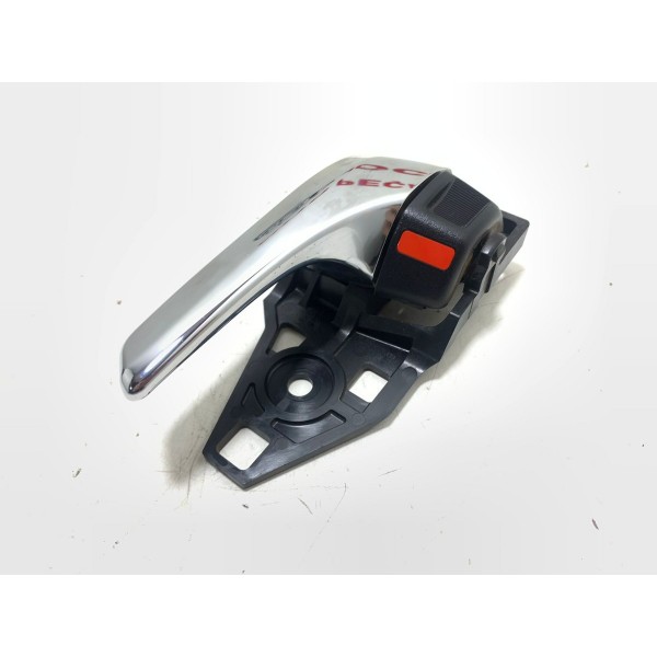 Maçaneta Interna Esquerda Toyota Rav4 2017/2020 Cx333 Dianteira/traseira