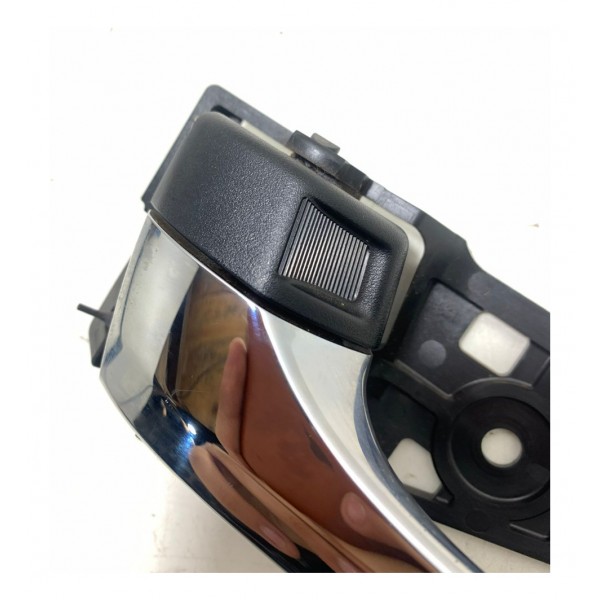 Maçaneta Interna Esquerda Toyota Rav4 2017/2020 Cx333 Dianteira/traseira