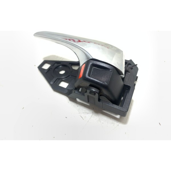 Maçaneta Interna Esquerda Toyota Rav4 2017/2020 Cx333 Dianteira/traseira