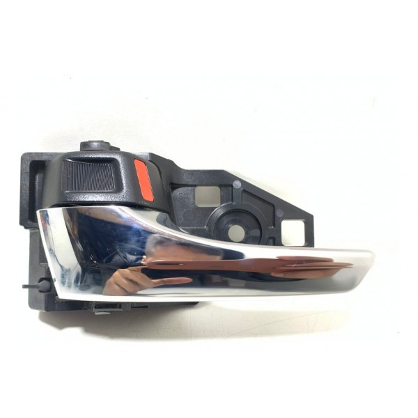 Maçaneta Interna Esquerda Toyota Rav4 2017/2020 Cx333 Dianteira/traseira