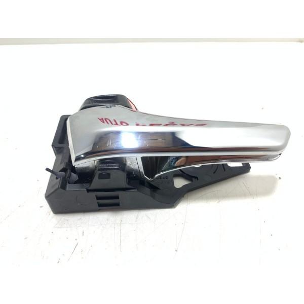 Maçaneta Interna Esquerda Toyota Rav4 2017/2020 Cx333 Dianteira/traseira