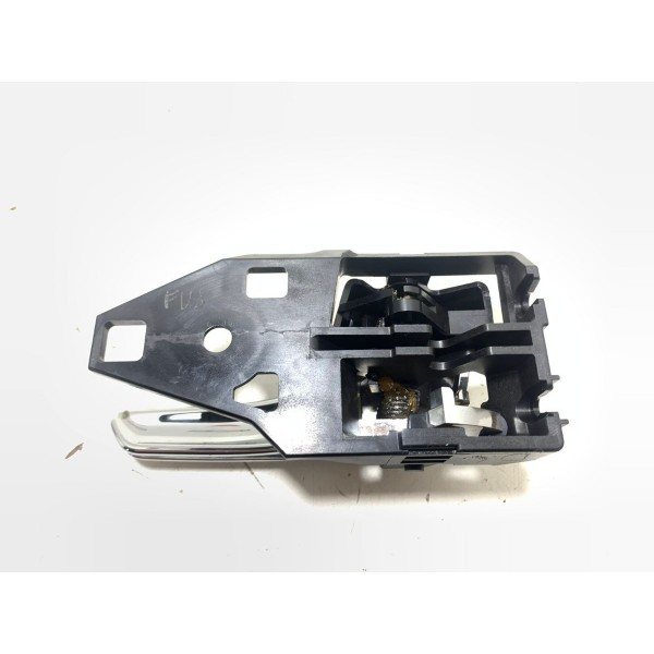 Maçaneta Interna Esquerda Toyota Rav4 2017/2020 Cx333 Dianteira/traseira