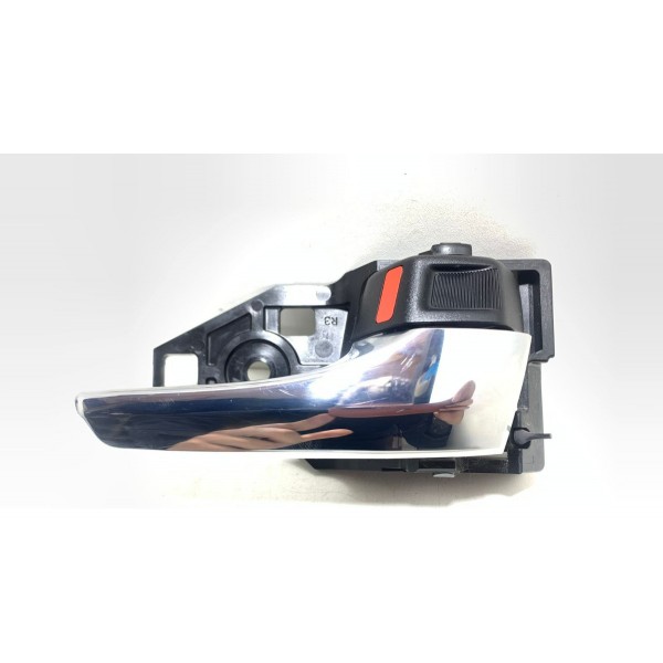 Maçaneta Interna Direita Toyota Rav4 2017/2020 Cx333 Dianteira/traseira