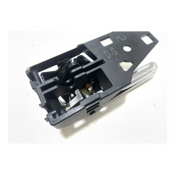 Maçaneta Interna Direita Toyota Rav4 2017/2020 Cx333 Dianteira/traseira