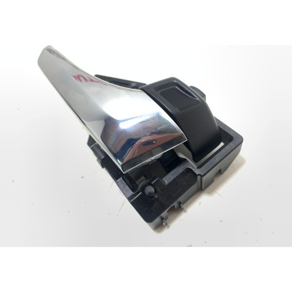 Maçaneta Interna Direita Toyota Rav4 2017/2020 Cx333 Dianteira/traseira