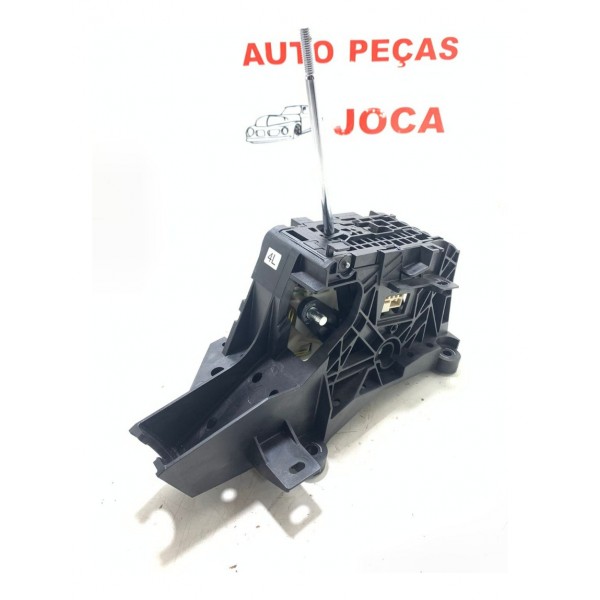 Alavanca Seletor Câmbio Automático Toyota Rav4 17/18 Cx333