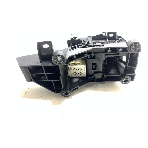 Alavanca Seletor Câmbio Automático Toyota Rav4 17/18 Cx333