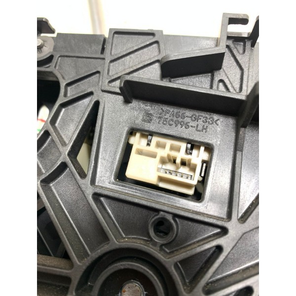 Alavanca Seletor Câmbio Automático Toyota Rav4 17/18 Cx333