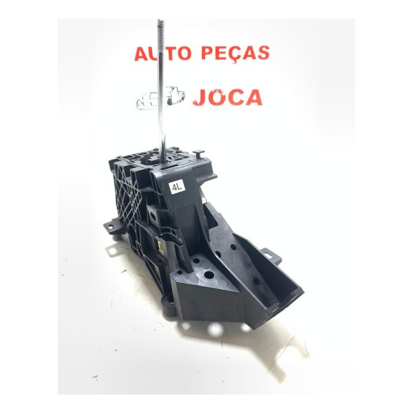 Alavanca Seletor Câmbio Automático Toyota Rav4 17/18 Cx333