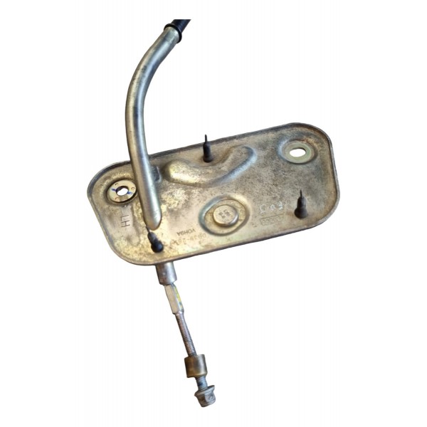 Cabo Espia Freio De Mão Ford Ranger 2017 (db39-2853) Cx487