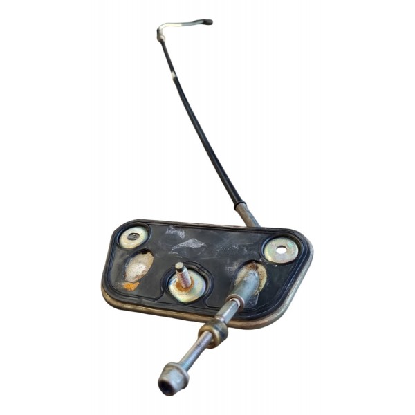 Cabo Espia Freio De Mão Ford Ranger 2017 (db39-2853) Cx487