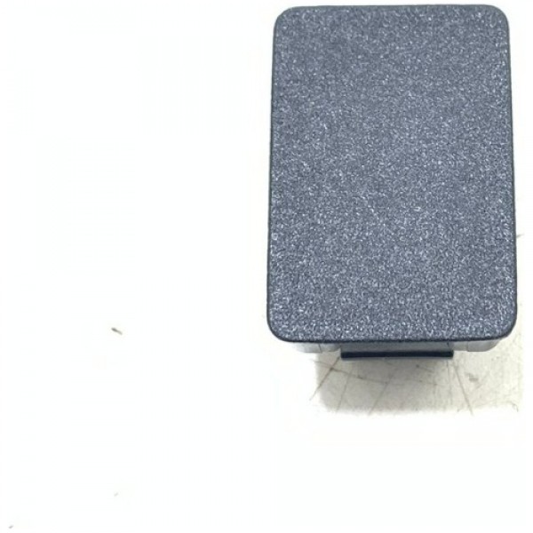 Botão Falso Painel Toyota Rav4 17/18 Cx332