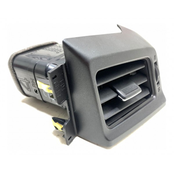 Difusor Ar Central Direito Painel Toyota Rav4 17/18 Cx332