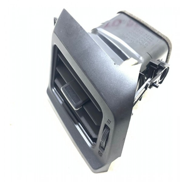 Difusor Ar Central Direito Painel Toyota Rav4 17/18 Cx332