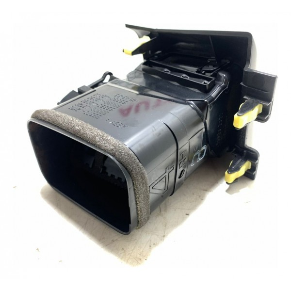 Difusor Ar Central Direito Painel Toyota Rav4 17/18 Cx332