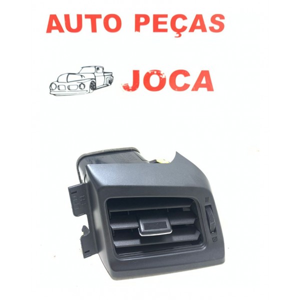 Difusor Ar Central Direito Painel Toyota Rav4 17/18 Cx332
