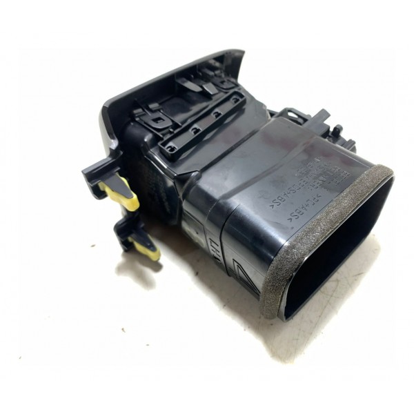 Difusor Ar Central Esquerdo Painel Toyota Rav4 17/18 Cx332