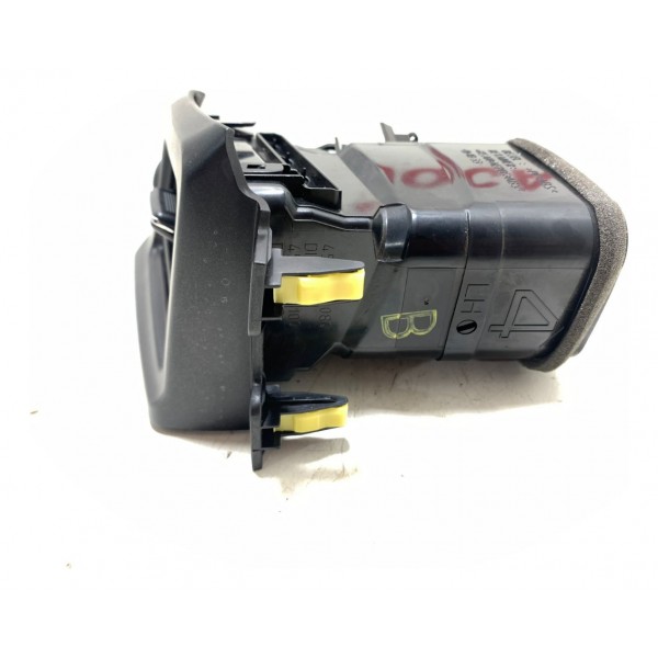 Difusor Ar Central Esquerdo Painel Toyota Rav4 17/18 Cx332