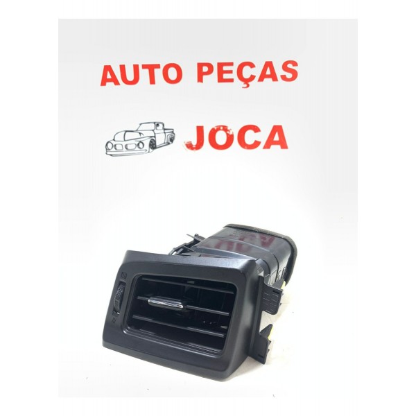Difusor Ar Central Esquerdo Painel Toyota Rav4 17/18 Cx332