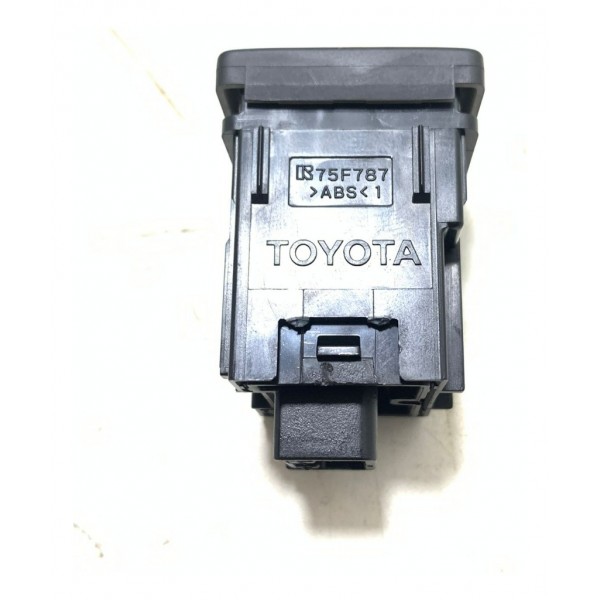 Botão Eco Mode Sport Toyota Rav4 2017/18 Cx332